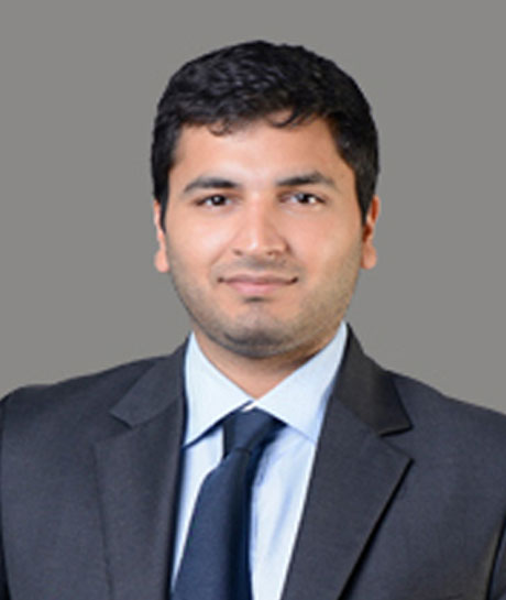 Arjun Shanker Bhartia